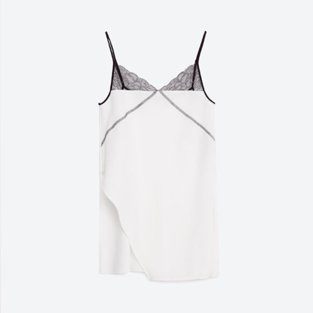 Zara top